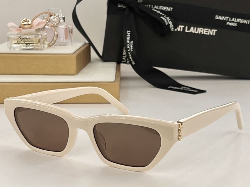 YSL Sunglasses